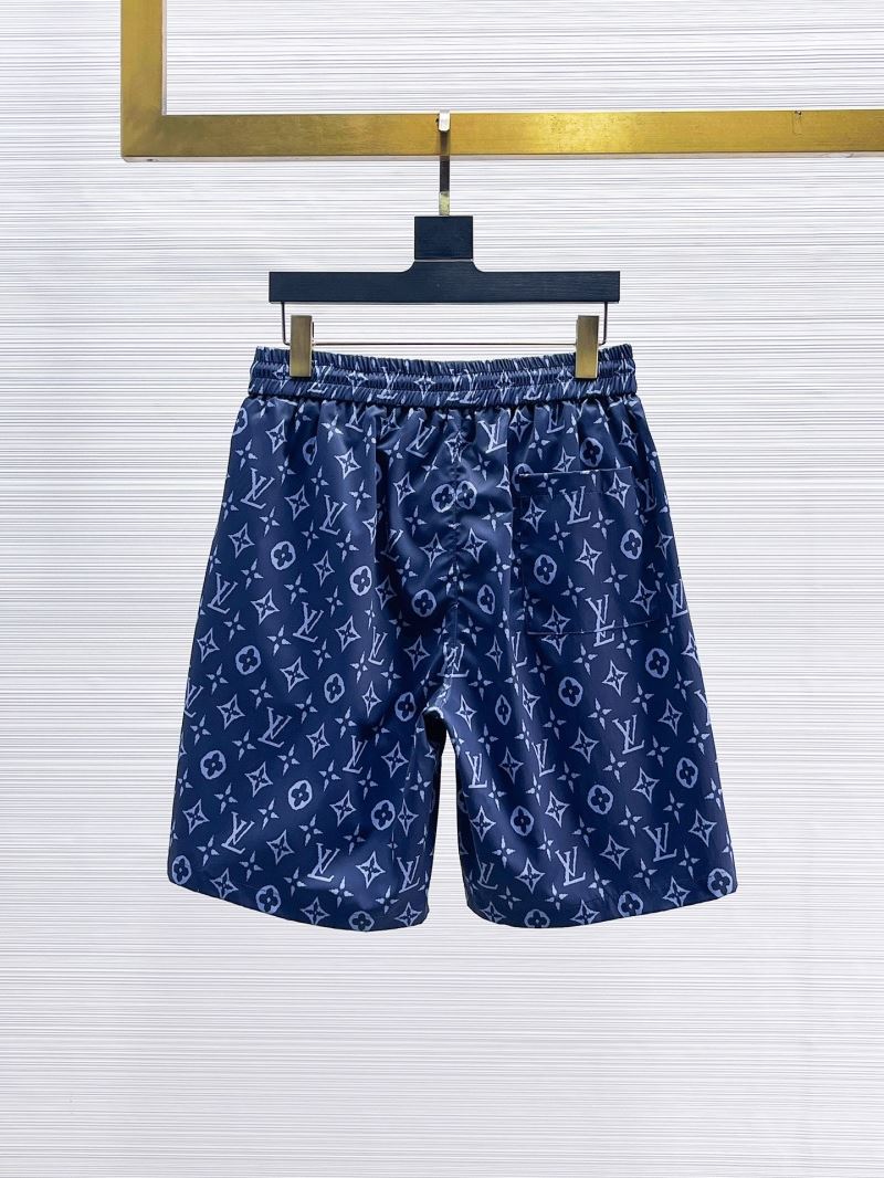 Louis Vuitton Short Pants